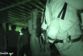 Джени Смит порно відео Голышом на публичном мероприятии