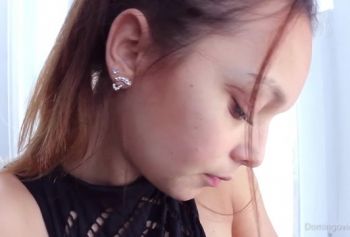 Карина Бару, парнуха 365 игра в киску (полное видео)