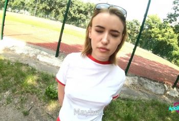Девочка трахается порно с русскими субтитрами с учителем чтобы получить зачет