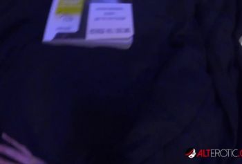 Веселье на порно русское преподам карантине с татуированной милашкой Leya Falcon