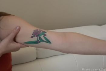 Великолепная Shae порно секс с русским переводом Обожает Пожестче