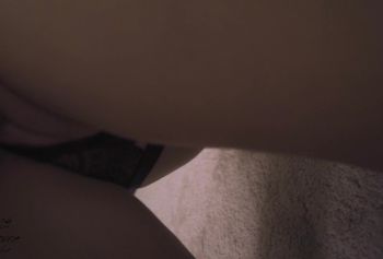 Сосед по  комнате умоляет меня дать ему кончить в мою киску - morningpleasure