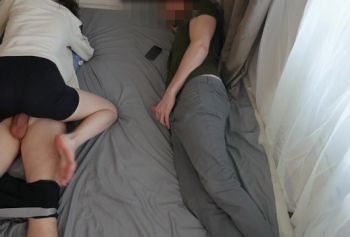 Позвал друга  выебать его жену и ушел