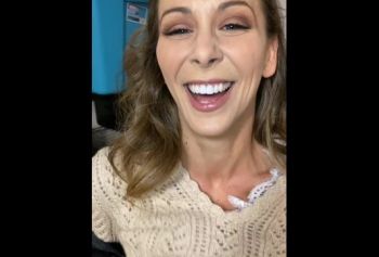 CHERIE DEVILLE  ЕБЕТСЯ ЗА ТУАЛЕТНУЮ БУМАГУ ДЕФИЦИТ В КОРОНАВИРУС