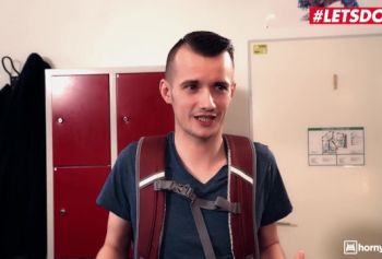 Страшный хостел трах - рогоносец странный секс молодежи