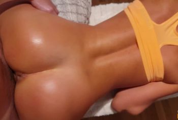 Одновременный Оргазм xxx и Сквирт от Любительской пары