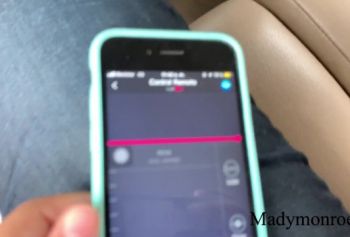 MADY ПОЛУЧАЕТ старое порно СВОЙ КРЕМПАЙ ДЛЯ КИСКИ ПОСЛЕ ТОГО, КАК ПРИЕЗЖАЕТ UBER