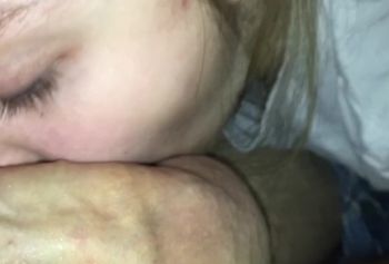 Сначала минет, xxx и только потом я разрешу себя трахнуть