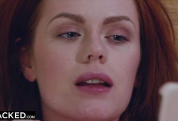 BLACKED Она безкоштовне порно відео устала от своего белого парня и захотела настоящего мужика