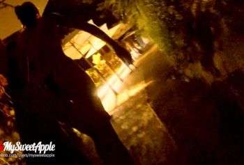 Опытная пара дивитись секс трахнется в аквапарке - MySweetApple